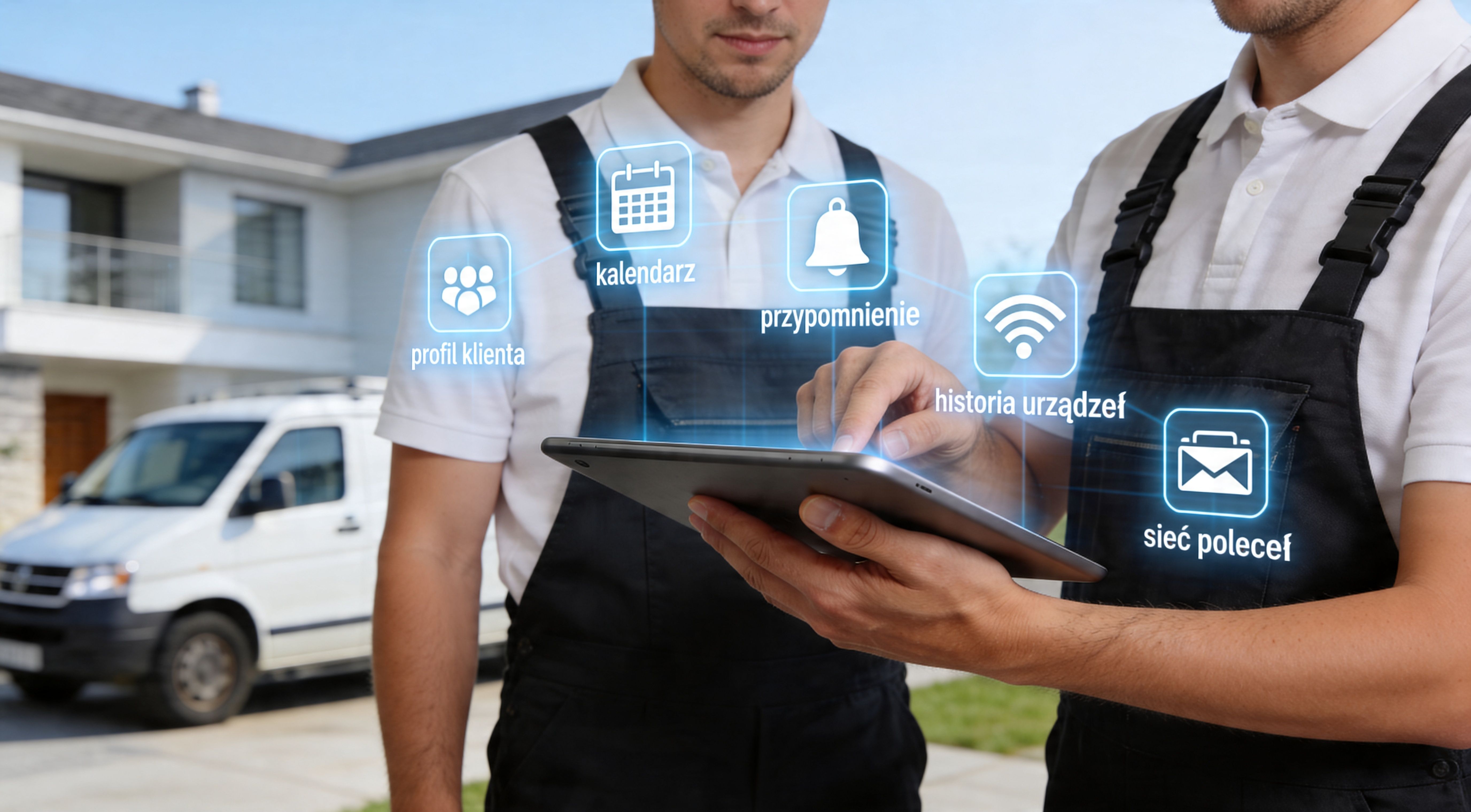 Aplikacje dla instalatorów, które realnie ułatwiają życie