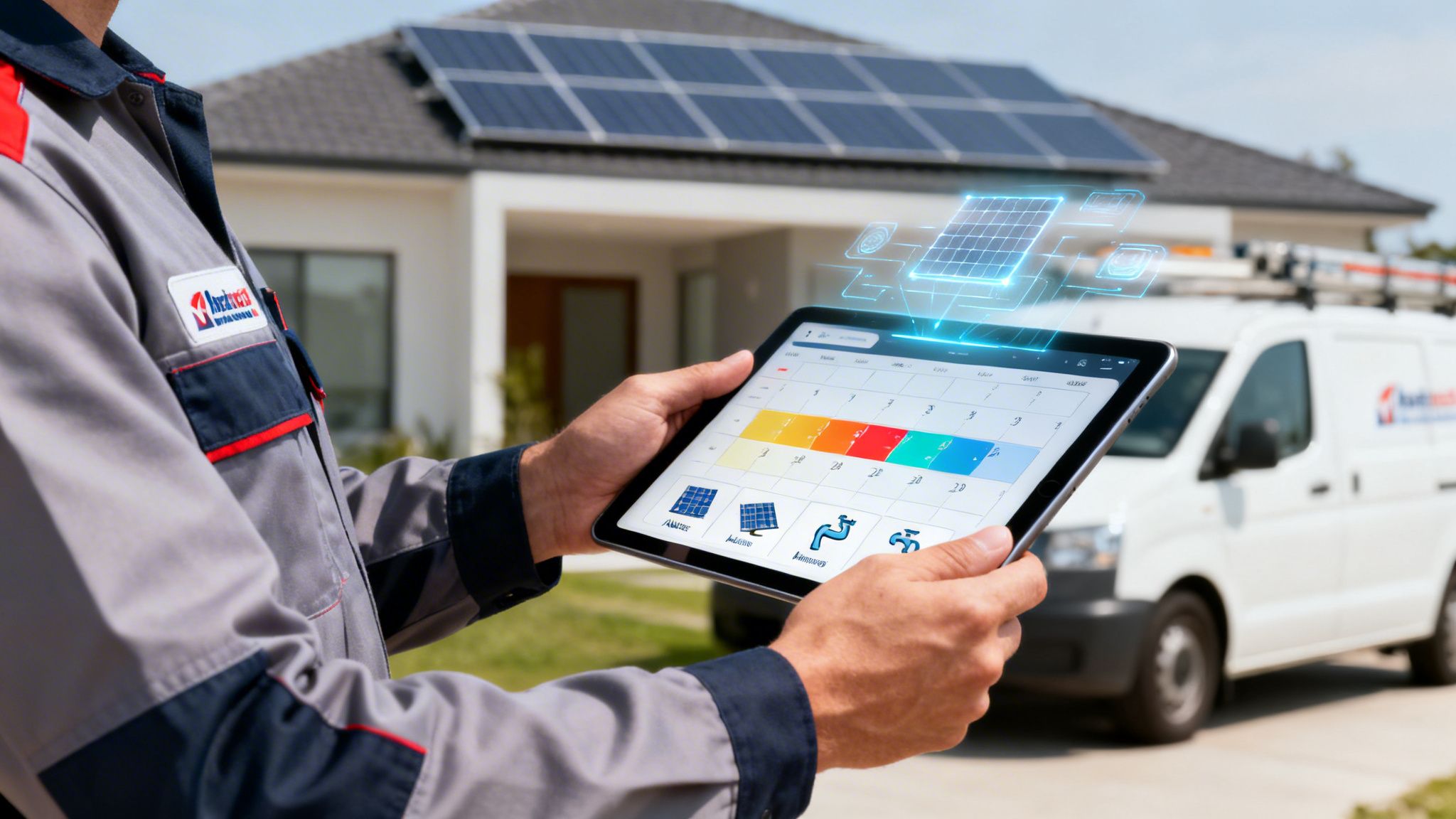 Jak ogarnąć kalendarz pracy, żeby przestać tracić zlecenia i pieniądze