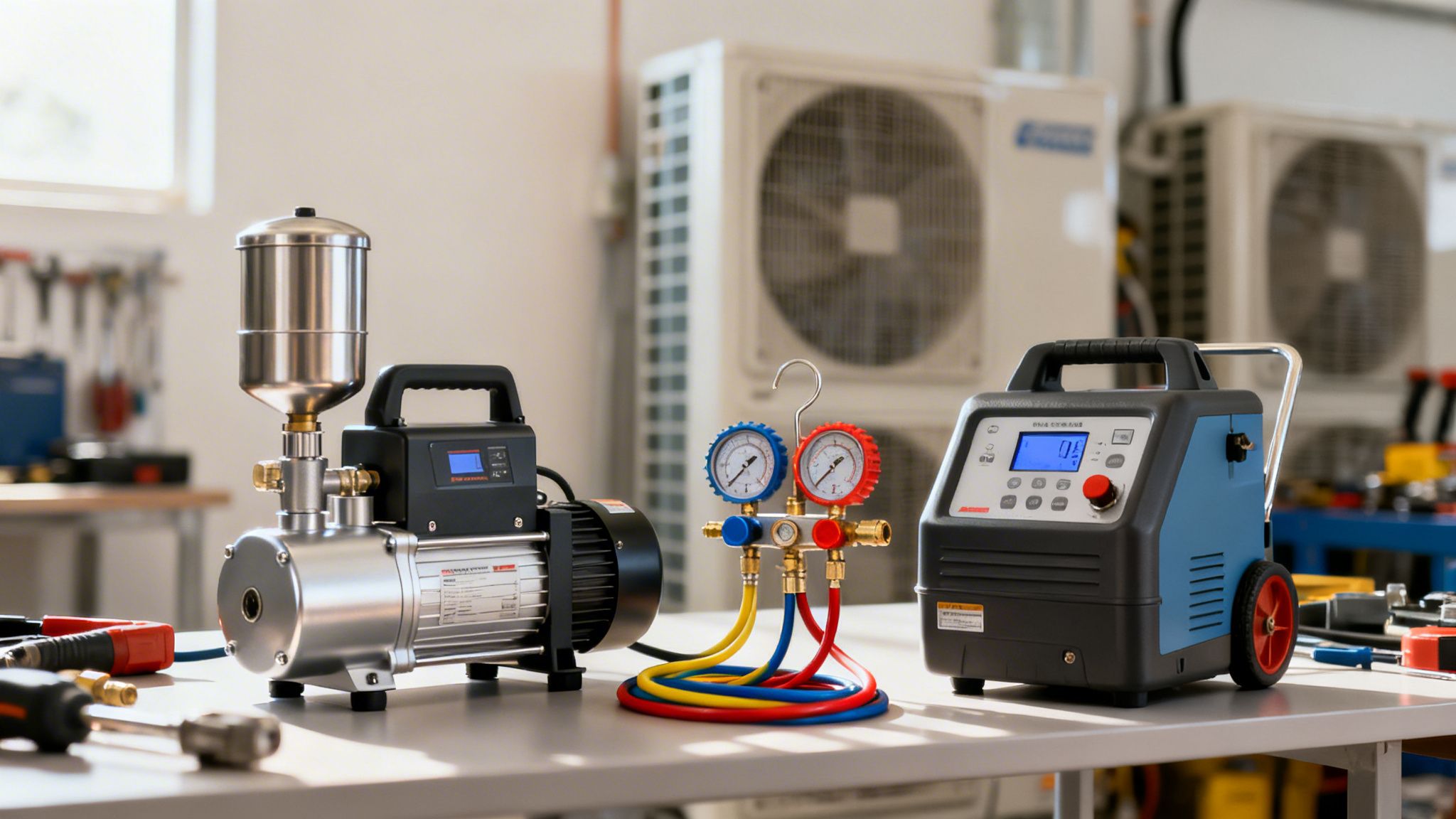 Jak stracić klienta po pierwszym sezonie? Poradnik o zapomnianych przeglądach