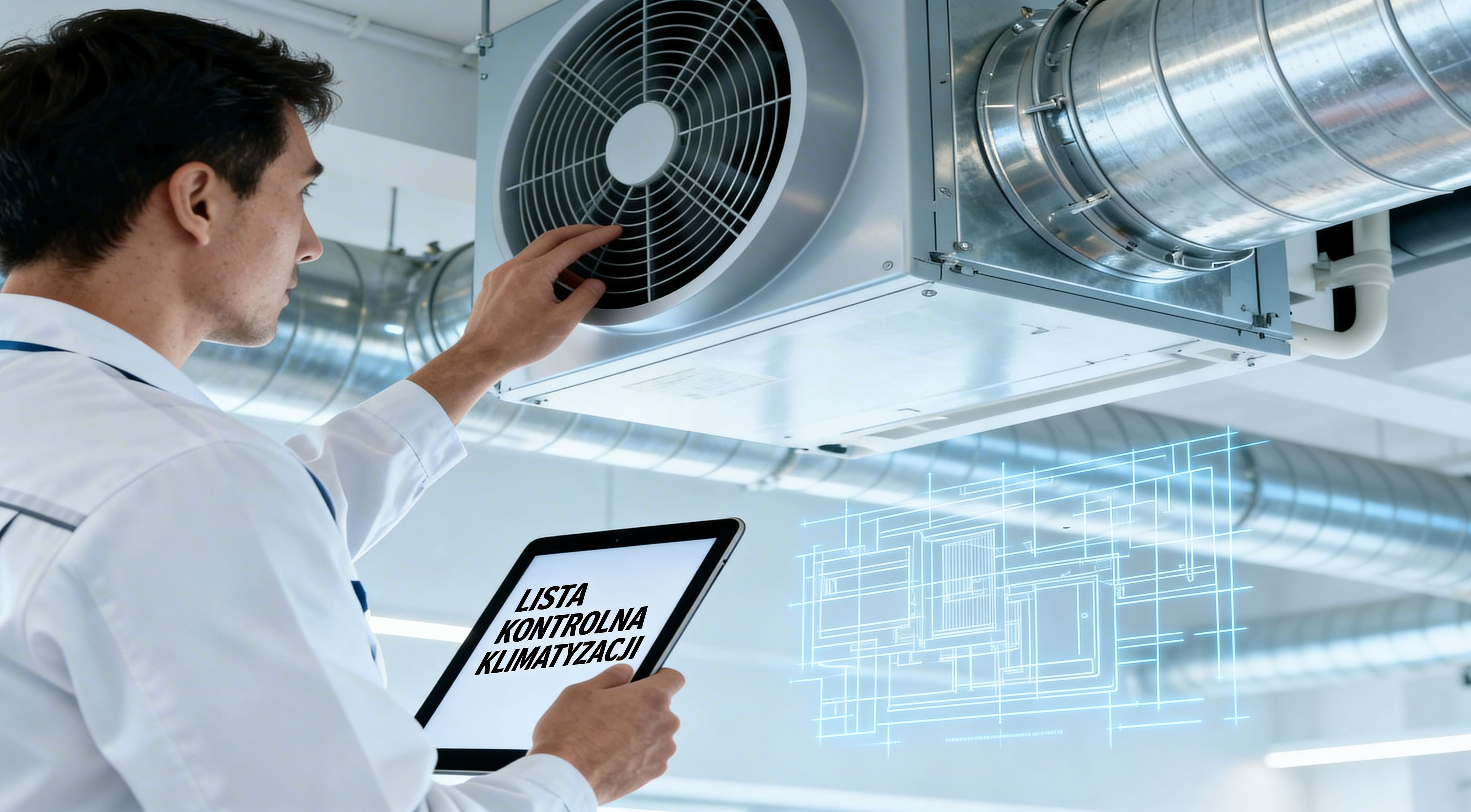 Jak przestać tracić klientów po montażu wentylacji i zbudować bazę serwisową