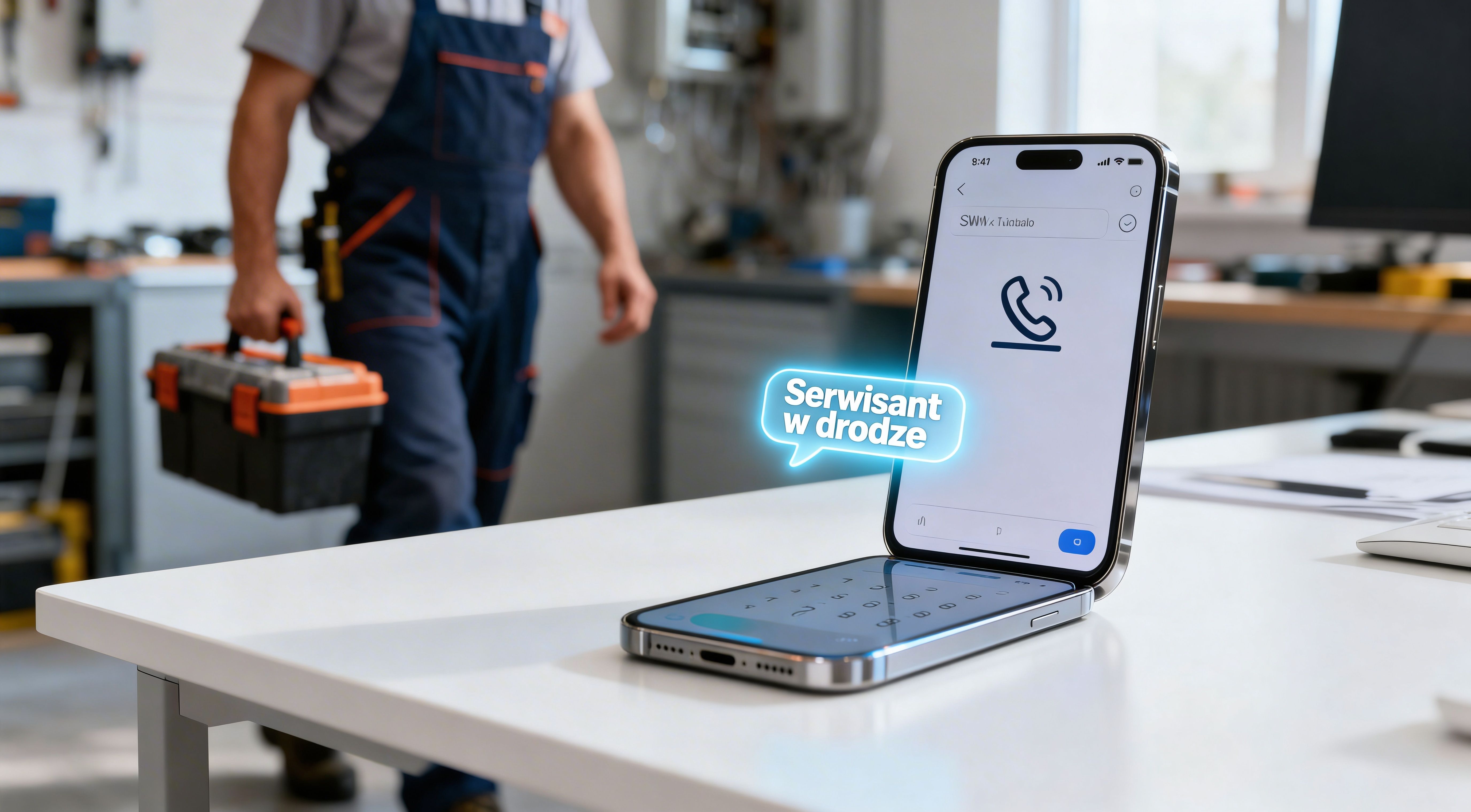 Jak wysyłać SMS bez numeru nadawcy i nie stracić zaufania klienta?