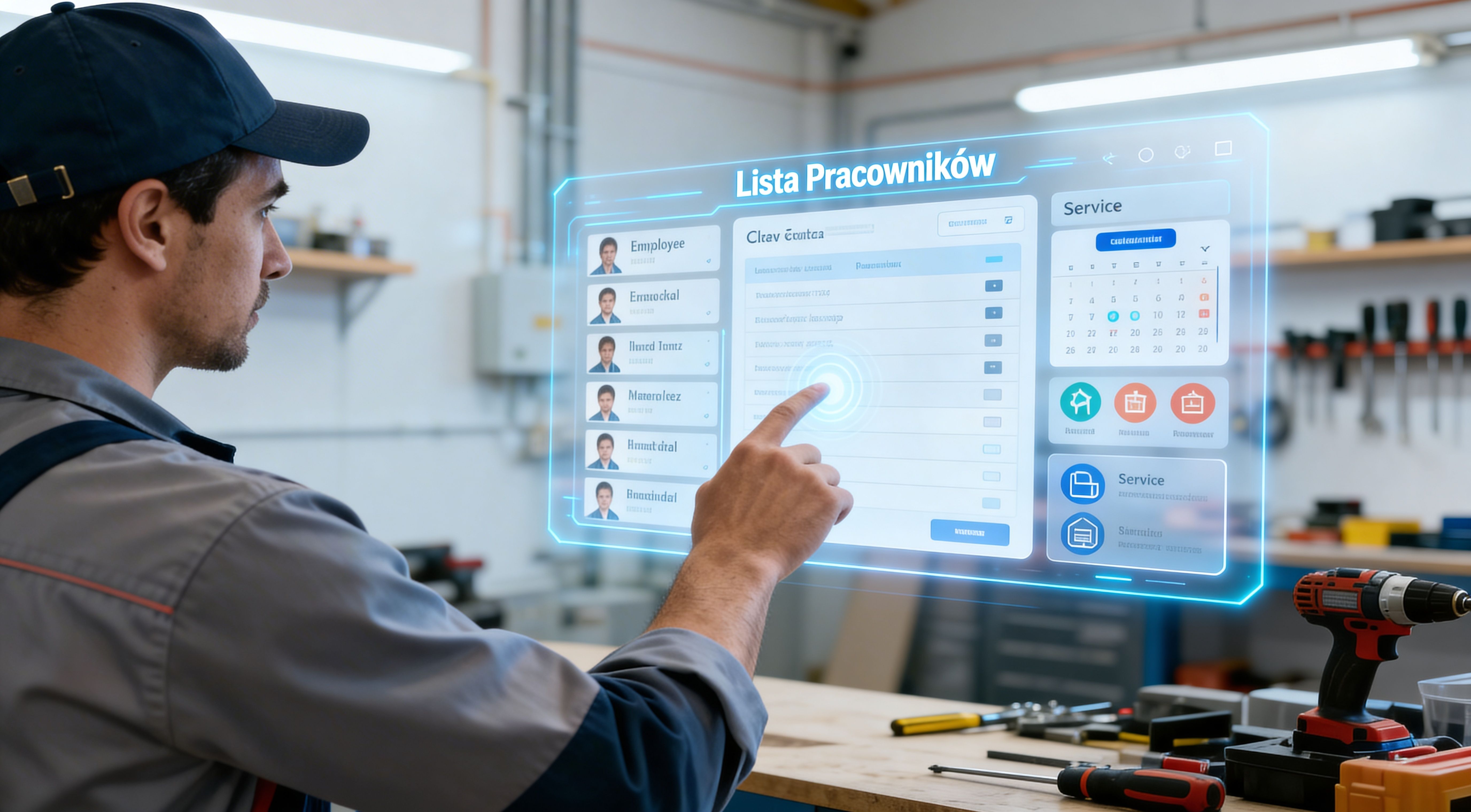 System obsługi zgłoszeń, czyli jak przestać tracić zlecenia serwisowe