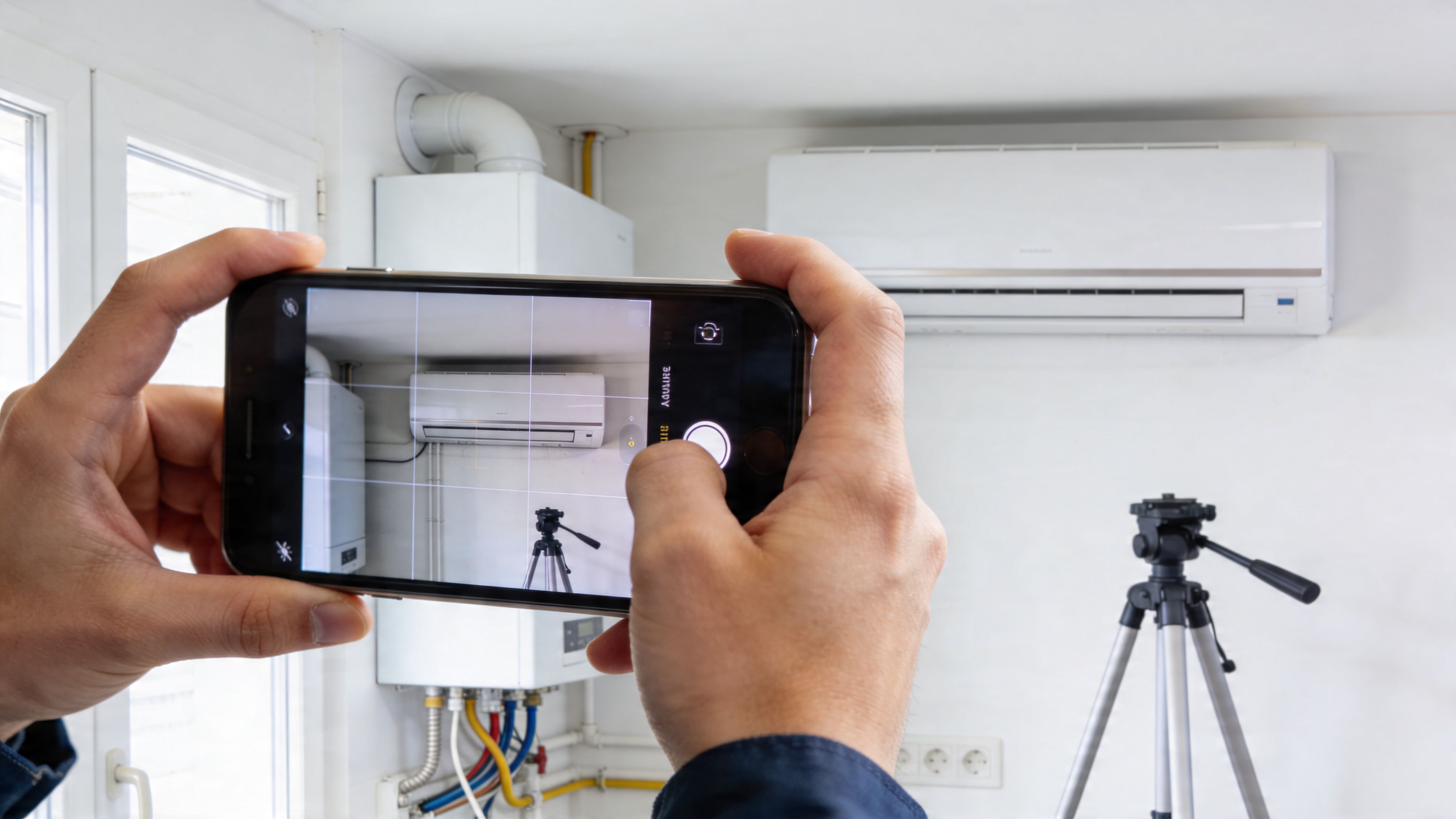 Zdjęcia z realizacji – jak je robić, by przyciągały nowych klientów?