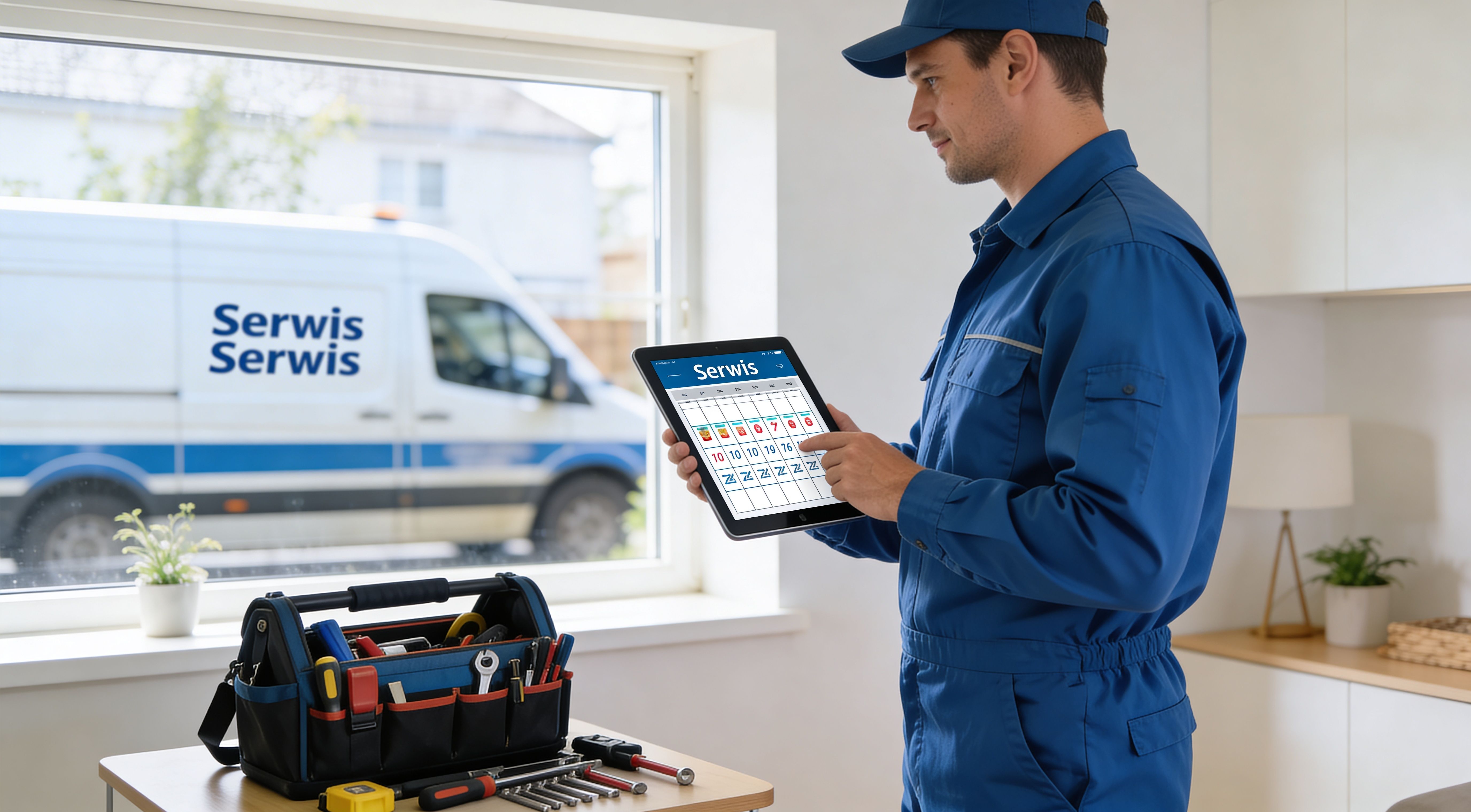 Zlecenia dla instalatorów: Skąd brać stałe zlecenia w 2026